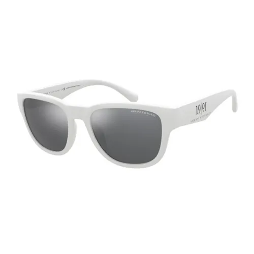 Accessories > Sunglasses - - Armani Exchange - Modalova