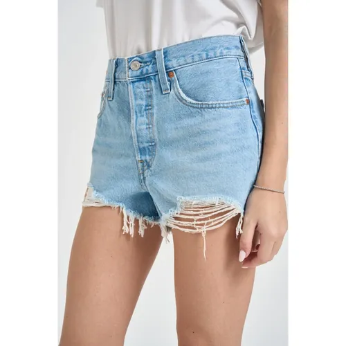 Shorts > Denim Shorts - - Levi's - Modalova