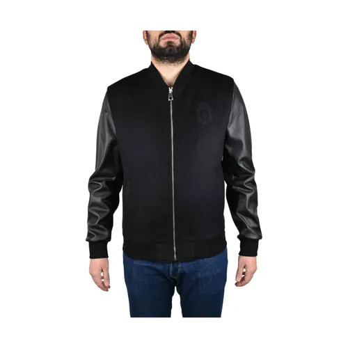 Jackets > Bomber Jackets - - Billionaire - Modalova