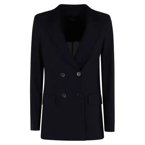 Jackets > Blazers - - Seventy - Modalova