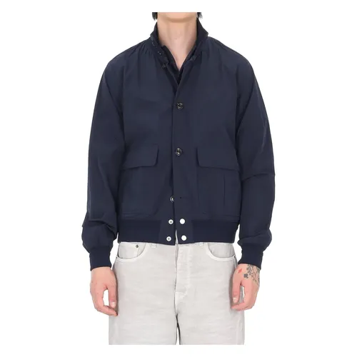Jackets > Light Jackets - - Valstar - Modalova