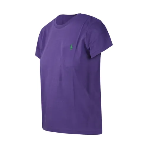 Tops > T-Shirts - - Ralph Lauren - Modalova