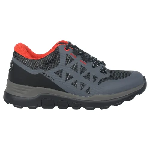 Gabor - Shoes > Sneakers - Gray - Gabor - Modalova