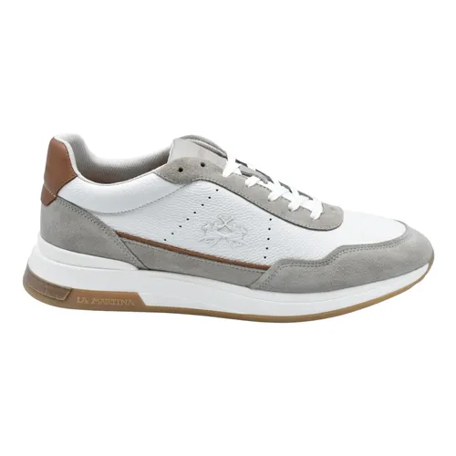 Shoes > Sneakers - - La Martina - Modalova