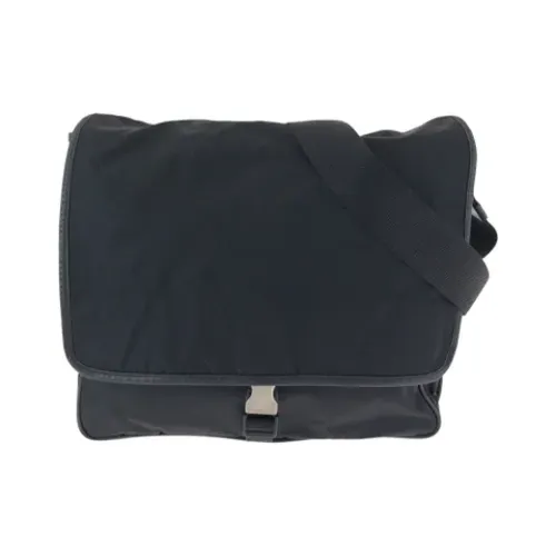 Pre-owned > Pre-owned Bags > Pre-owned Cross Body Bags - - Prada Vintage - Modalova
