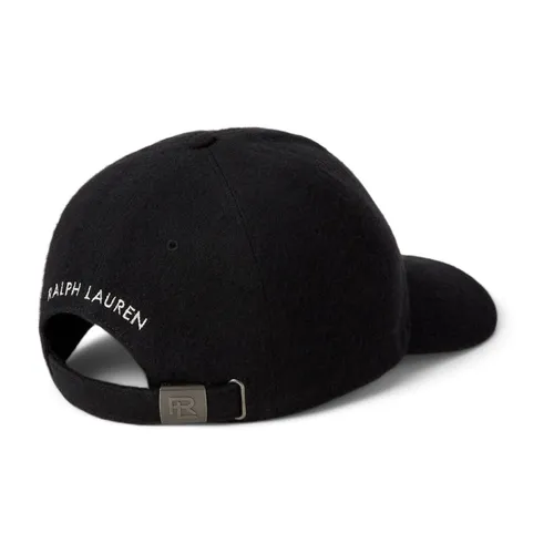 Accessories > Hats > Caps - - Ralph Lauren - Modalova