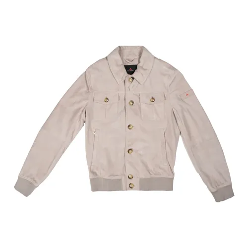 Jackets > Light Jackets - - Peuterey - Modalova