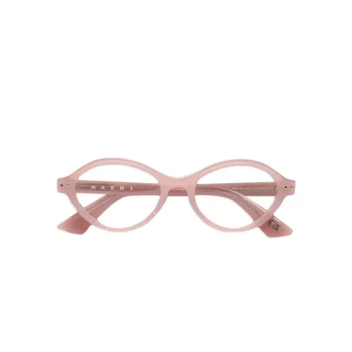 Accessories > Glasses - - Marni - Modalova