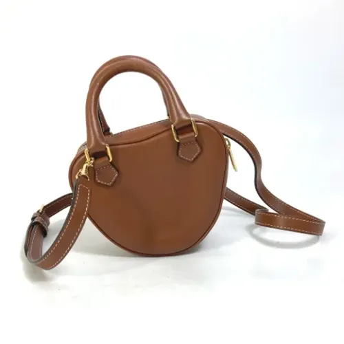 Pre-owned > Pre-owned Bags > Pre-owned Handbags - - Celine Vintage - Modalova