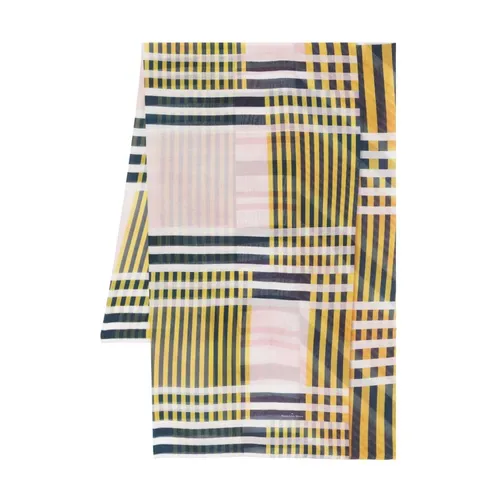 Accessories > Scarves - - Pierre-Louis Mascia - Modalova