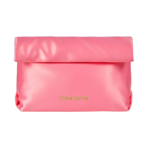 Bags > Clutches - - Stine Goya - Modalova