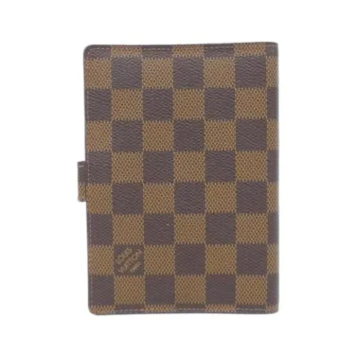 Pre-owned > Pre-owned Accessories - - Louis Vuitton Vintage - Modalova