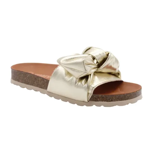 Shoes > Flip Flops & Sliders > Sliders - - Verbenas - Modalova