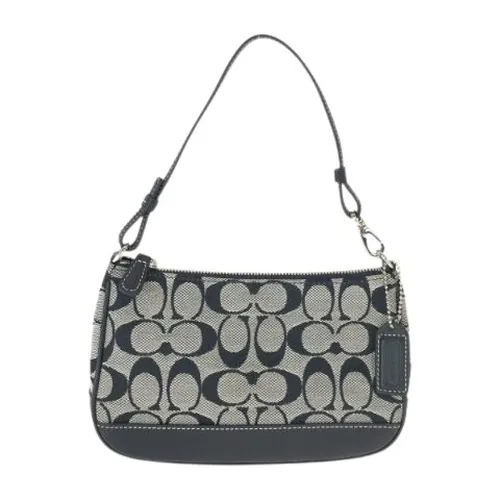 Pre-owned > Pre-owned Bags > Pre-owned Mini Bags - - Coach Pre-owned - Modalova