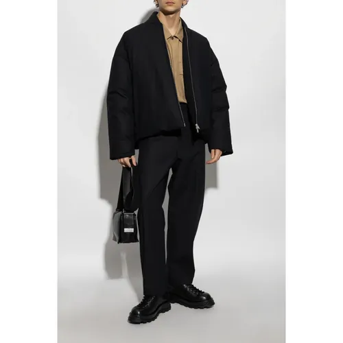 Jackets > Down Jackets - - Jil Sander - Modalova