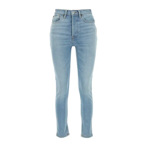 Jeans > Skinny Jeans - - Re/Done - Modalova