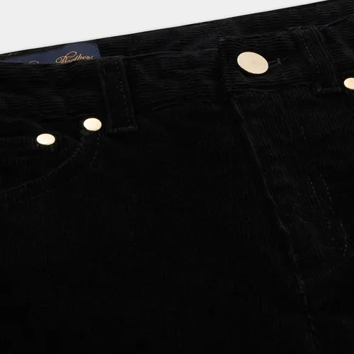 Trousers > Slim-fit Trousers - - Brooks Brothers - Modalova