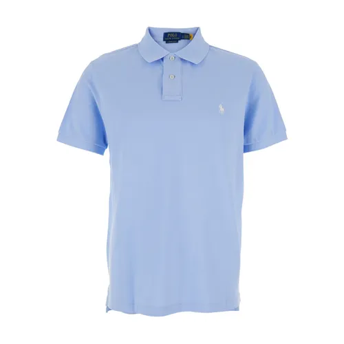 Tops > Polo Shirts - - Polo Ralph Lauren - Modalova