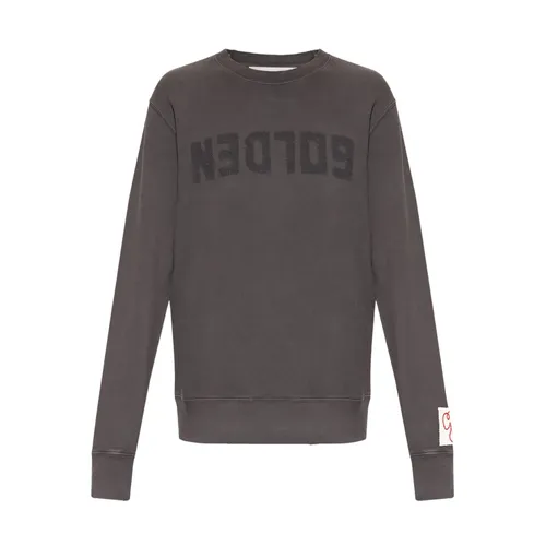 Sweatshirts & Hoodies > Sweatshirts - - Golden Goose - Modalova