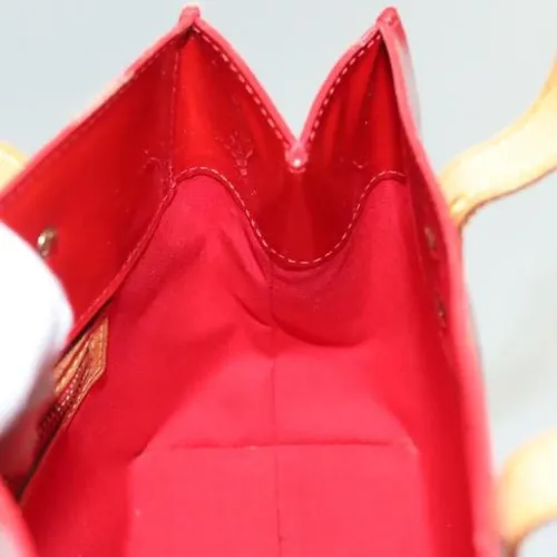 Pre-owned > Pre-owned Bags > Pre-owned Tote Bags - - Louis Vuitton Vintage - Modalova