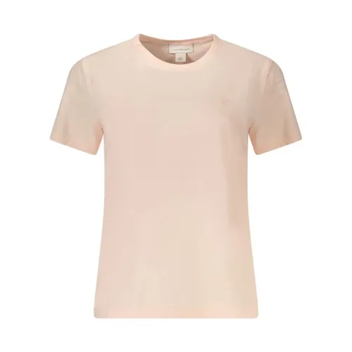 Tops > T-Shirts - - Calvin Klein - Modalova