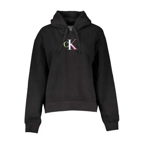Sweatshirts & Hoodies > Hoodies - - Calvin Klein - Modalova