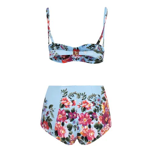 Swimwear > Bikinis - - Dolce & Gabbana - Modalova