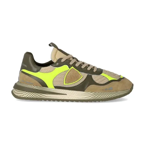 Shoes > Sneakers - - Philippe Model - Modalova