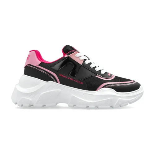 Shoes > Sneakers - - Versace Jeans Couture - Modalova