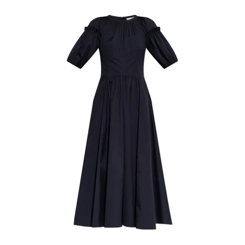 Dresses > Day Dresses > Midi Dresses - - Ulla Johnson - Modalova