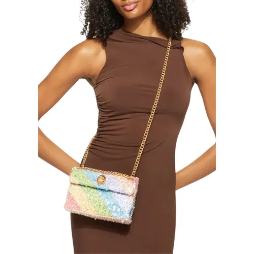 Bags > Cross Body Bags - - Kurt Geiger - Modalova
