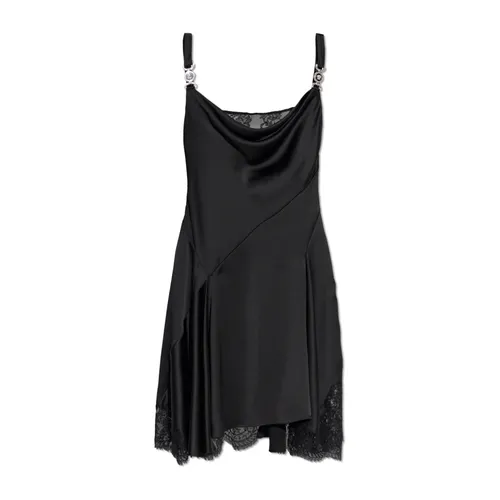 Dresses > Day Dresses > Short Dresses - - Versace - Modalova