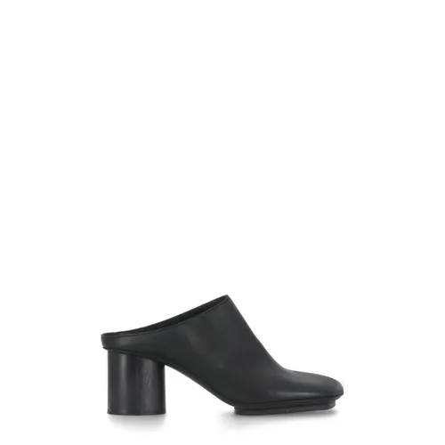 Shoes > Heels > Heeled Mules - - UMA Wang - Modalova