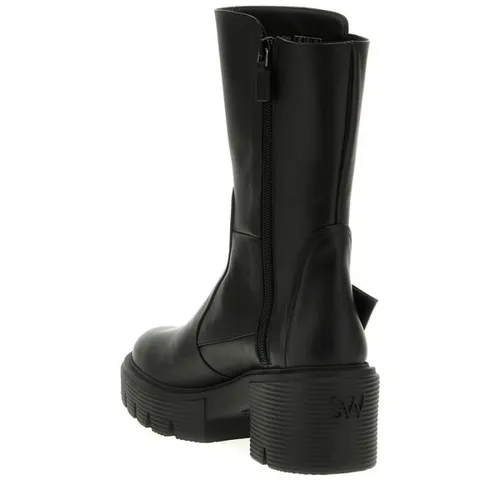 Shoes > Boots > Heeled Boots - - Stuart Weitzman - Modalova