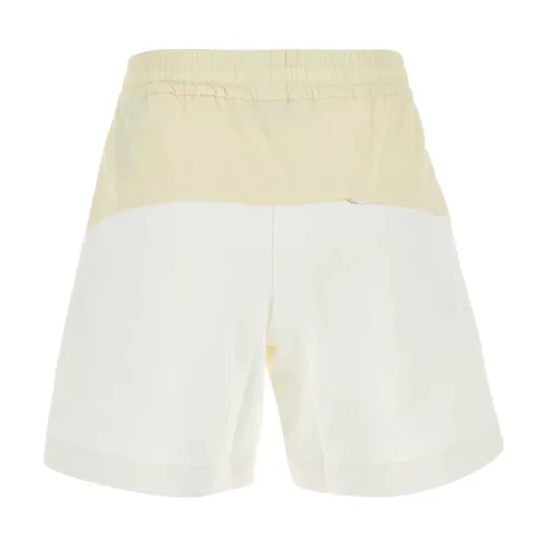 Sport > Fitness > Training Bottoms > Training Shorts - - Herno - Modalova