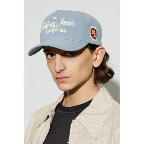 Accessories > Hats > Caps - - Amiri - Modalova