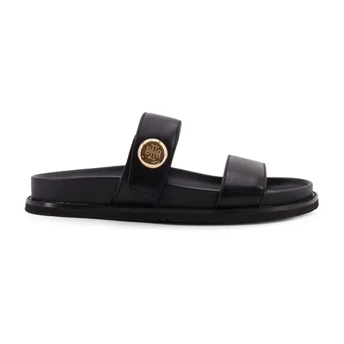Shoes > Flip Flops & Sliders > Sliders - - Tory Burch - Modalova