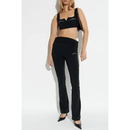 Trousers > Slim-fit Trousers - - Misbhv - Modalova