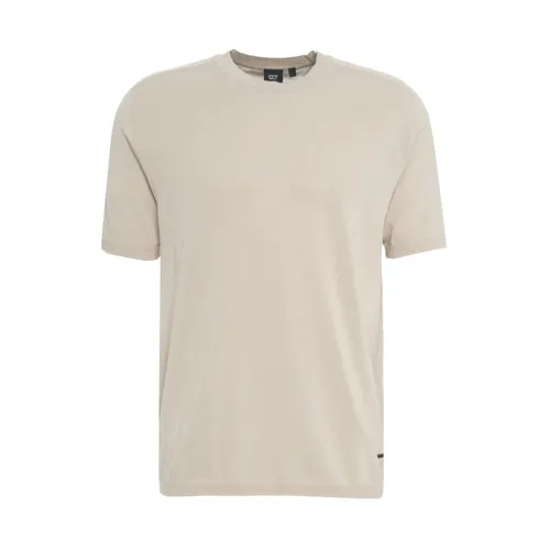 Tops > T-Shirts - - AlphaTauri - Modalova