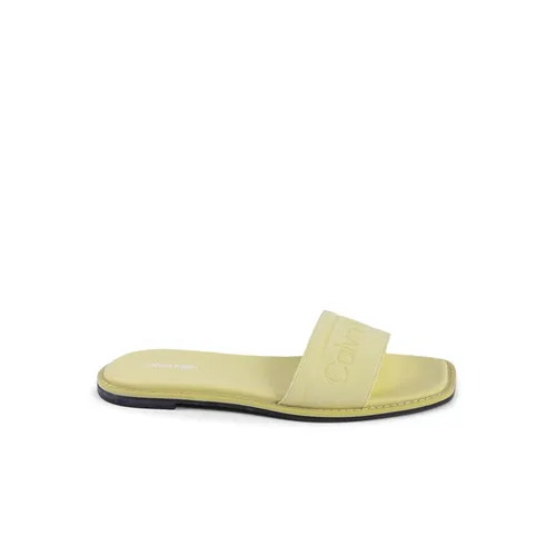 Shoes > Flip Flops & Sliders > Sliders - - Calvin Klein - Modalova
