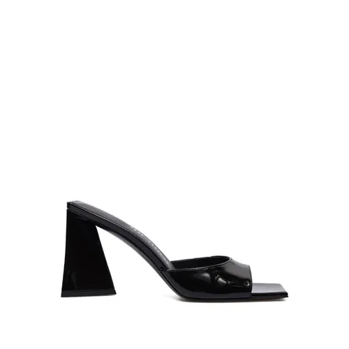 Shoes > Heels > Heeled Mules - - The Attico - Modalova