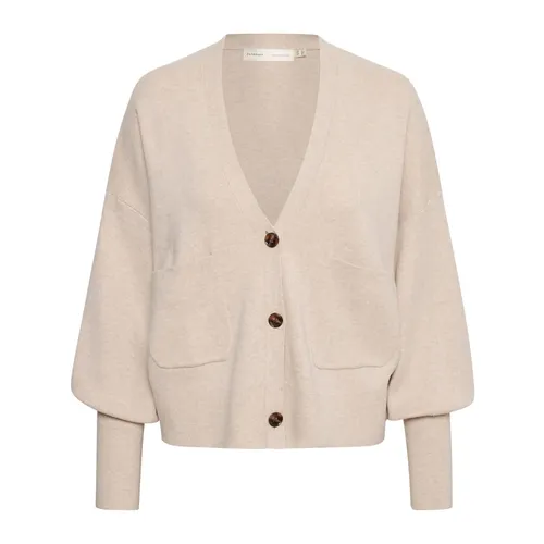 Knitwear > Cardigans - - InWear - Modalova
