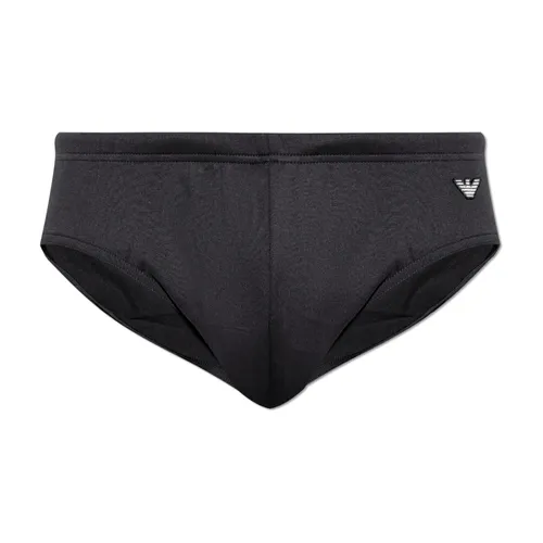Swimwear > Beachwear - - Emporio Armani - Modalova