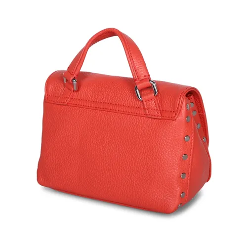 Zanellato - Bags > Handbags - Red - Zanellato - Modalova