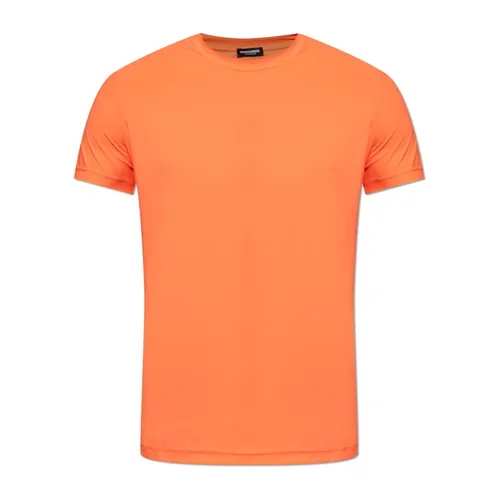 Tops > T-Shirts - - Dsquared2 - Modalova