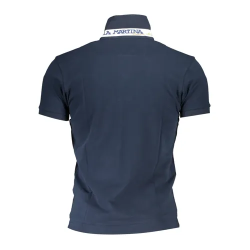 Tops > Polo Shirts - - La Martina - Modalova