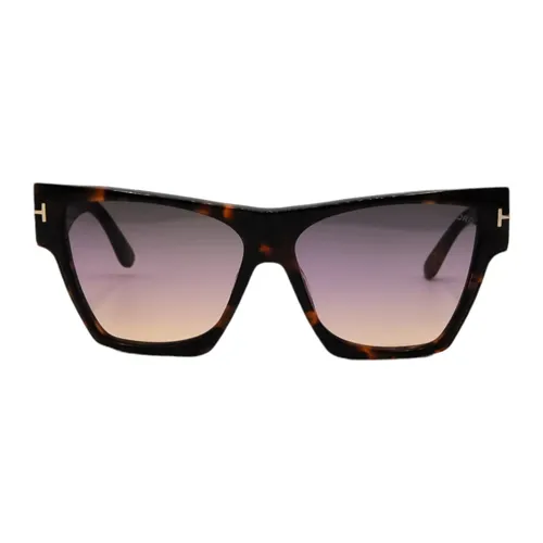 Accessories > Sunglasses - - Tom Ford - Modalova