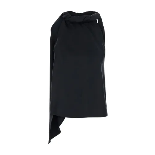 Blouses & Shirts > Blouses - - Loulou Studio - Modalova