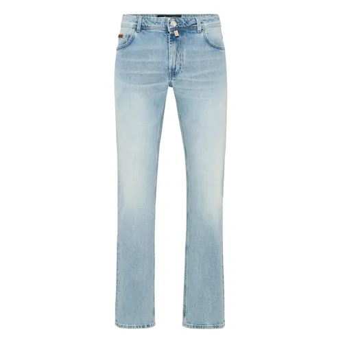 Jeans > Straight Jeans - - Billionaire - Modalova