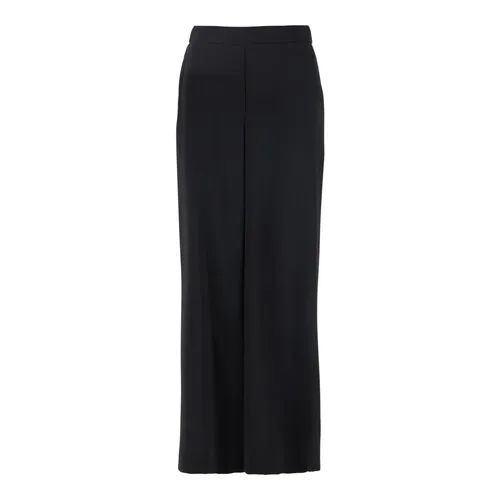 Trousers > Wide Trousers - - P.a.r.o.s.h. - Modalova
